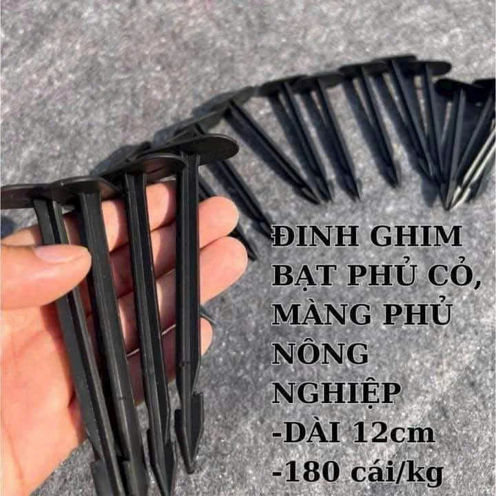 Ghim nhựa đa năng